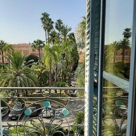 Orient Palace, Jardin Exotique - 85m2 *