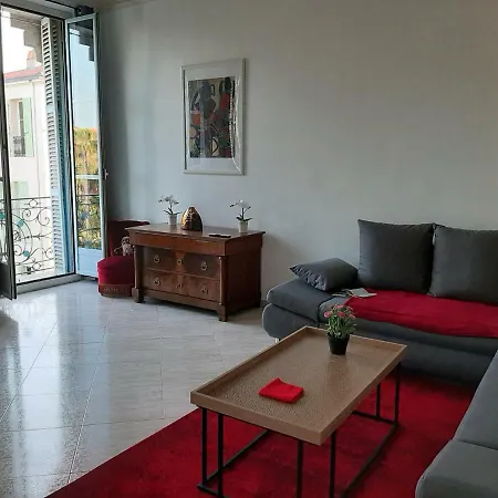Orient Palace, Jardin Exotique - 85m2 Apartament *