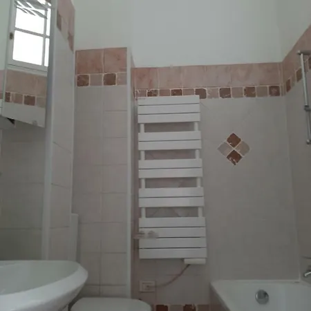 Apartament Orient Palace, Jardin Exotique - 85m2