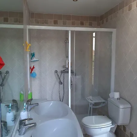 Orient Palace, Jardin Exotique - 85m2 * Mentone