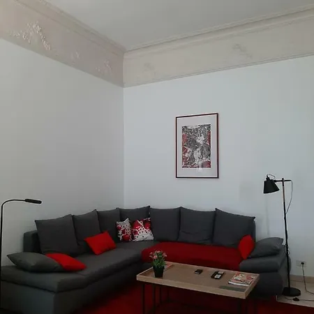 Orient Palace, Jardin Exotique - 85m2 Appartamento Mentone