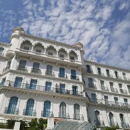 Orient Palace, Jardin Exotique - 85m2 * Mentone